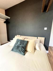 Appartements L-Epicea - 3 chambres Valence Centre : photos des chambres