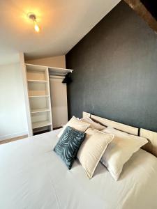 Appartements L-Epicea - 3 chambres Valence Centre : photos des chambres