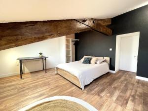 Appartements L-Epicea - 3 chambres Valence Centre : photos des chambres