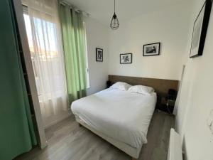 Appartements Appartement 2 pers hyper centre : photos des chambres