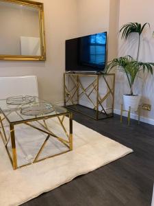 Delightful flat central Brighton