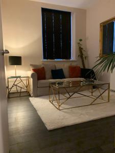 Delightful flat central Brighton