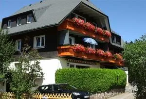 Ferienhaus im Grund - Feldberg