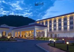 Hotel LEDGER PLAZA BANGUI - Bangui