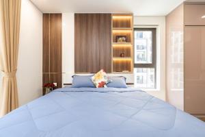 Căn Hộ Hà Đô Quận 10 3BR 2WC 2114