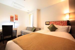 Centurion Hotel Grand Akasakamitsuke Station