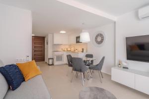 Parque Santiago 1 apartments by Pure Home Tenerife