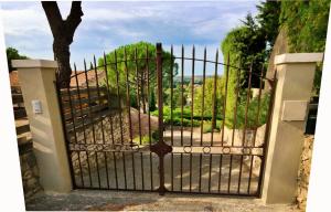 Villas La Villa Ulysse : Villa 3 Chambres