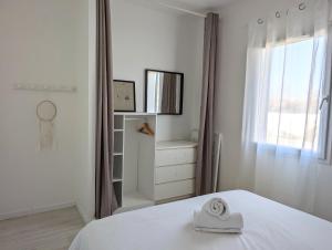 Maisons de vacances Maison familiale avec jardin a deux pas de l-ocean : photos des chambres