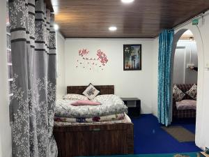 Pradhan Homestay Mirik - Homestay beside Mirik Lake