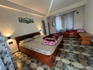 Pradhan Homestay Mirik - Homestay beside Mirik Lake