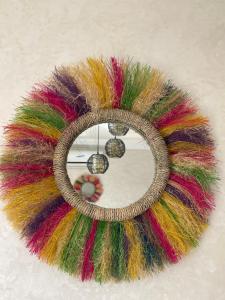 appartement chaleureux essaouira