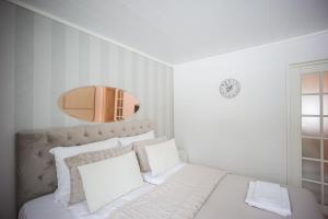 Villa Raikka - 3BDR - Sauna - Wi-Fi - Private Parking