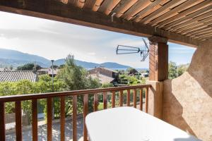 Appartements Le Quattru : photos des chambres