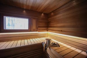 Villa Raikka - 3BDR - Sauna - Wi-Fi - Private Parking