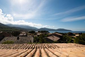 Appartements Le Quattru : photos des chambres