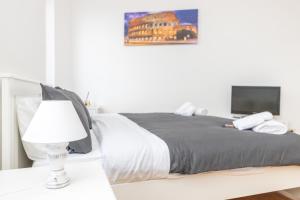 Casilina Heritage Loft