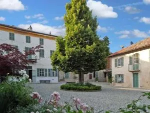 Casa Rovelli, oasi di pace tra le colline - Cunico