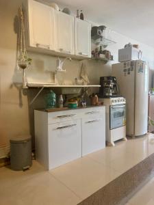 Studio 106 acolhedor e confortável