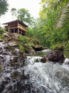 are twin bungalows