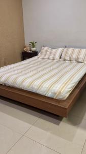 Studio 106 acolhedor e confortável