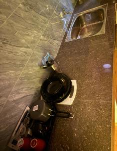 The ghor private 1bhk