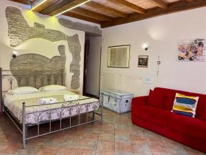 Rione Di Roma Center Apartment