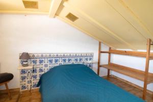 Appartements Le Cinque : photos des chambres