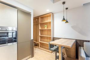 Padova Central Apartment Flat 3