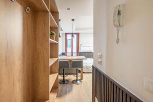 Padova Central Apartment Flat 3