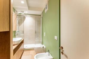 Padova Central Apartment Flat 3