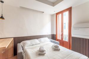 Padova Central Apartment Flat 3