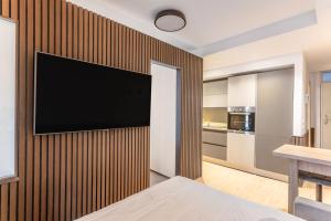 Padova Central Apartment Flat 3