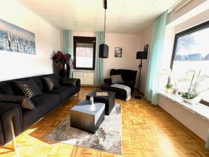 Ferien-EG Whg Pio nahe Steinhuder Meer mit Garten und Parkplatz