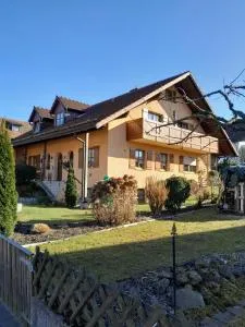 Ferienwohnung Gruber - Gleißenberg