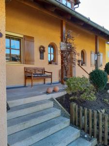 Ferienwohnung Gruber