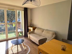 LEclat Terrasse - Piscine - Tennis