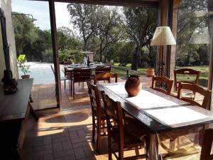 Villas romantique : photos des chambres