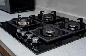 New Manyatta Alba Gardens