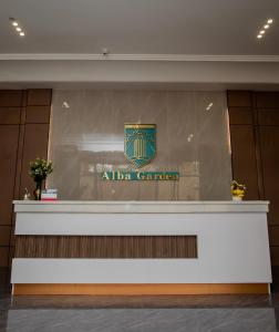 New Manyatta Alba Gardens