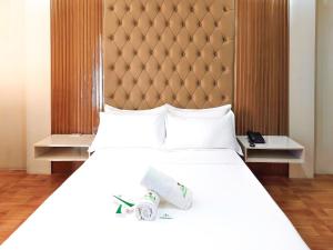 Dreaming Forest Hotel - Libjo, Batangas