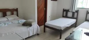 Baleia Hotel - Afonso Cláudio