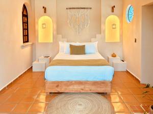 Mezcal Hotel Boutique