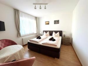 Double or Twin Room room in Hotel Nordlicht