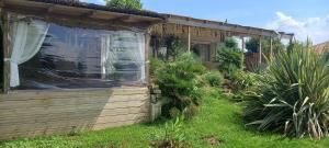 Gîte au bord du Tarn avec ponton et spa