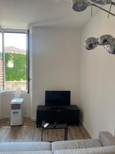 Charming studio in a good location