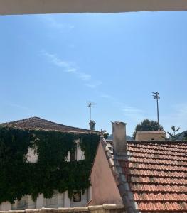 Charming studio in a good location