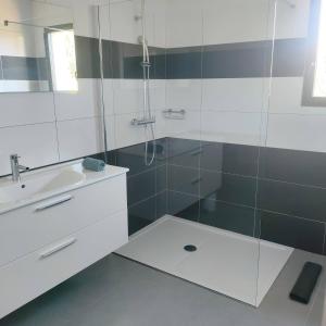 Villas Fior di Maghja : photos des chambres
