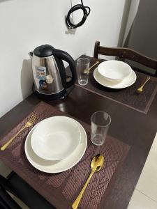 1BR Shore Residences near Mall Of Asia #2