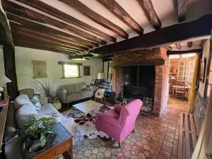 La Criblerie - Collection Idylliq - Saint-Philbert-sur-Risle